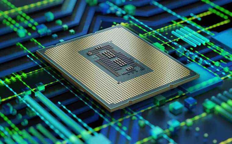 Blog en direct Intel CES 2022 : Alder Lake, GPU Arc et plus