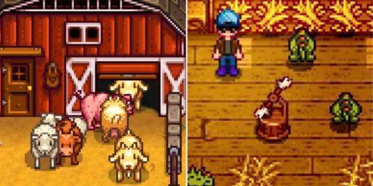 Stardew Valley : l'Auto Petter en vaut-il la peine ?
