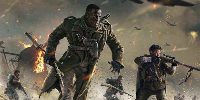 Call of Duty: Vanguard, Black Ops Cold War sont des signes que les sorties annuelles ne devraient pas durer
