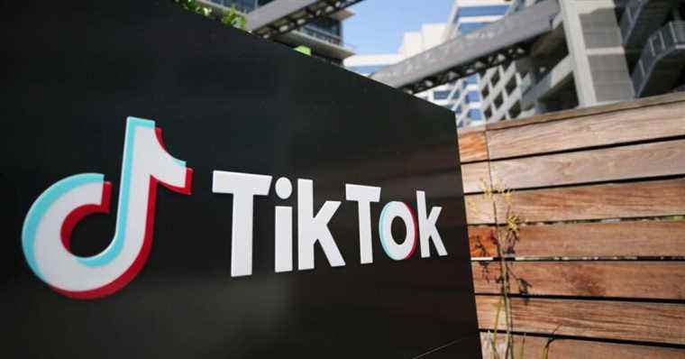 TikTok s’associe à Atmosphere pour diffuser ses vidéos dans des lieux commerciaux