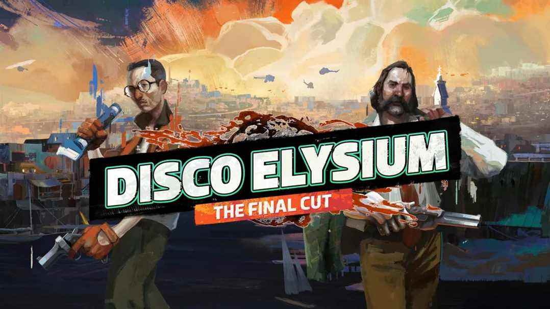 Changer d'offres eShop - BlazBlue, Disco Elysium, Layers of Fear, plus
