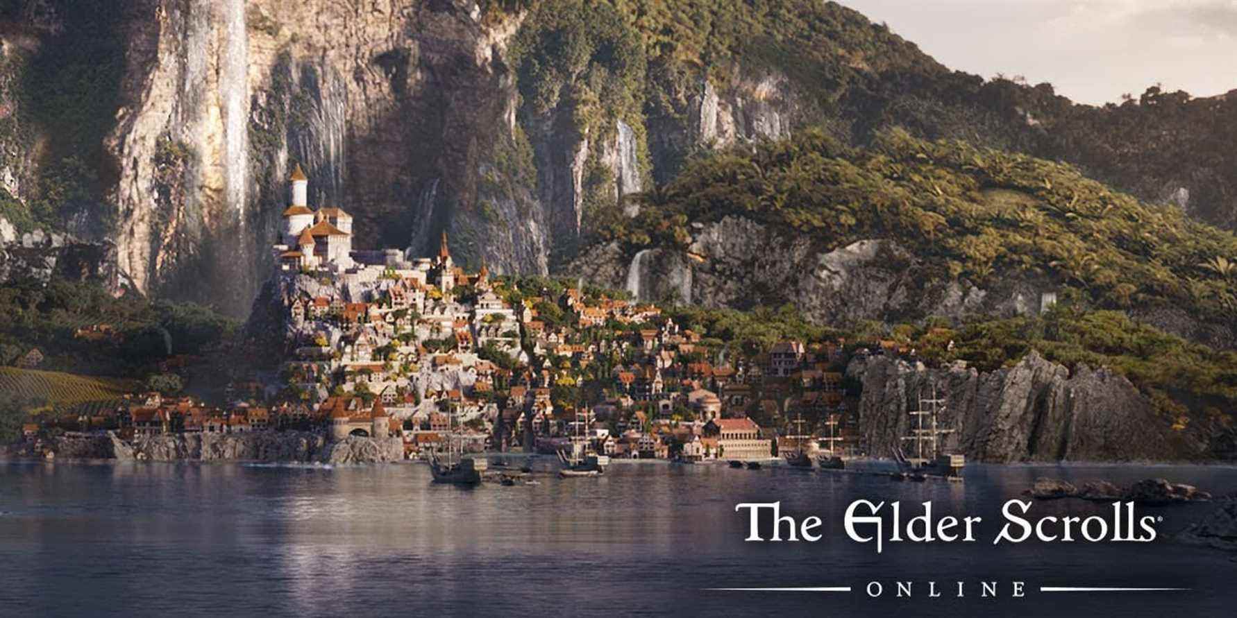 La bande-annonce cinématographique de The Elder Scrolls Online dévoile ce qui va arriver en 2022
