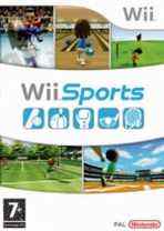 Wii Sports (Wii)