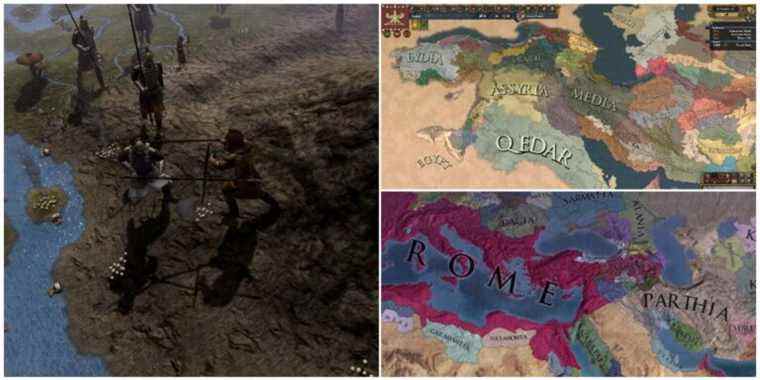 13 meilleurs mods pour Europa Universalis 4
