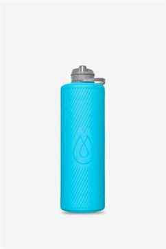 Bouteille d'eau pliable de 1,5 litre HydraPak Flux