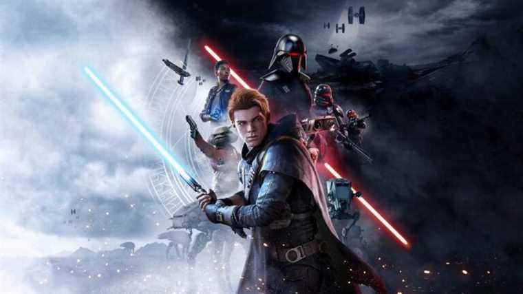 Star Wars Jedi : Fallen Order 2 sera révélé cette année