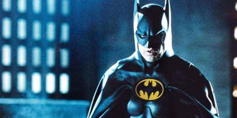 Michael Keaton révèle pourquoi il s'est éloigné de son rôle de Batman
