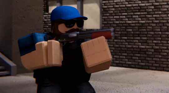 Codes Roblox Arsenal [January 2022]: skins gratuits, voix d'annonceur et argent