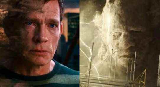 Spider-Man: La star de No Way Home, Thomas Haden Church, n'a jamais mis les pieds sur le plateau