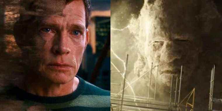 Spider-Man: La star de No Way Home, Thomas Haden Church, n'a jamais mis les pieds sur le plateau
