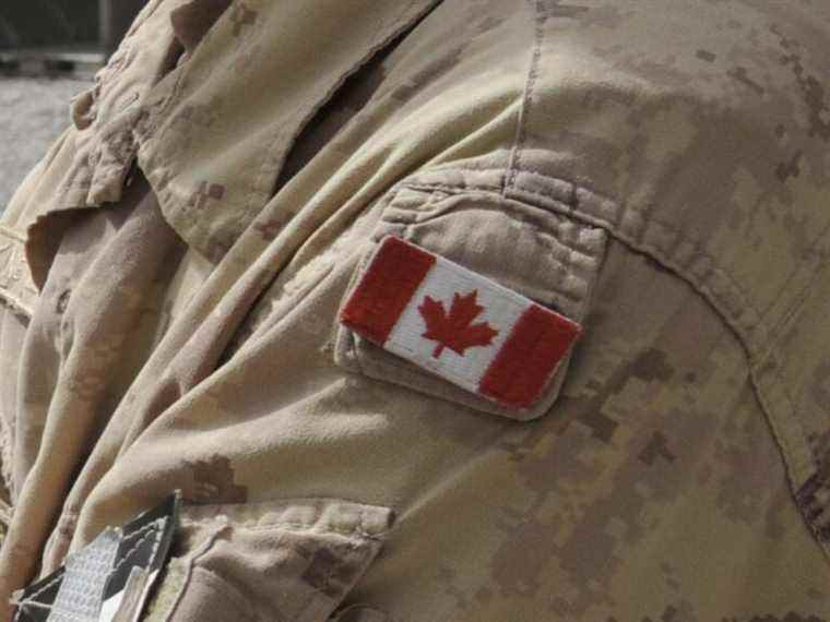 La Cour refuse de mettre quatre soldats à l’abri du mandat de vaccination des Forces canadiennes