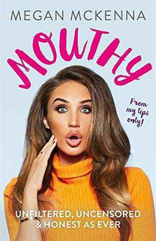 Bouche par Megan McKenna