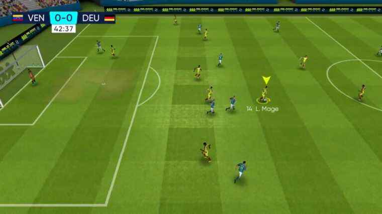 Bilan de la Coupe de football 2022 - TheXboxHub
