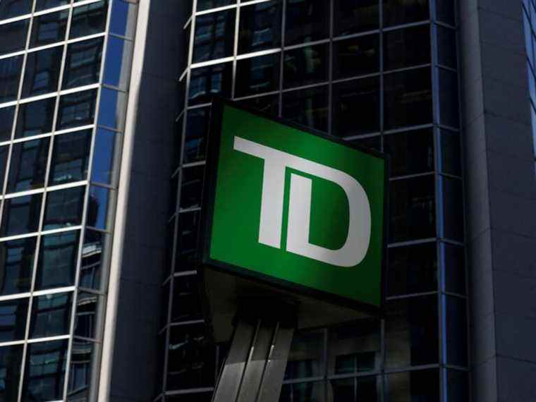 La Banque TD vendra des obligations alors que les sociétés financières exploitent massivement le marché