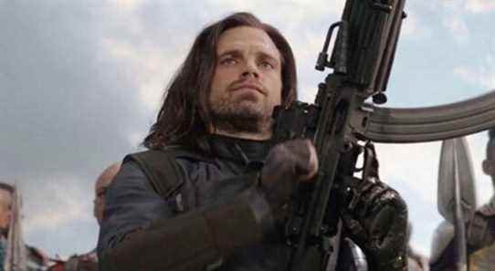 Sebastian Stan ne sait pas quel est son avenir Marvel