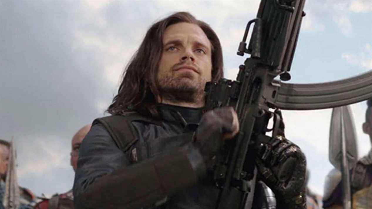 Sebastian Stan ne sait pas quel est son avenir Marvel
