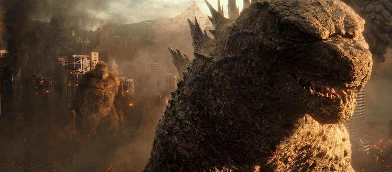 Le compte Twitter officiel de Godzilla publie un compte à rebours mystérieux
