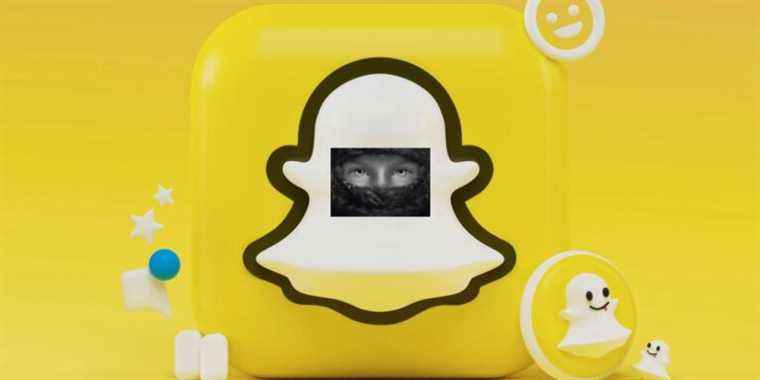 Comment protéger vos publications Snapchat avec « Mes yeux uniquement »