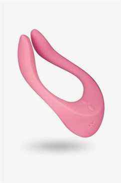 Satisfyer MultiFun 2