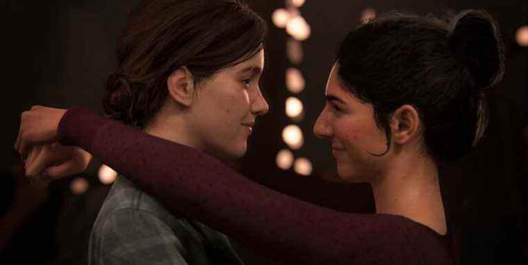 Insider dit que la coupe du réalisateur et le remake original de The Last Of Us Part 2 pourraient arriver cette année
