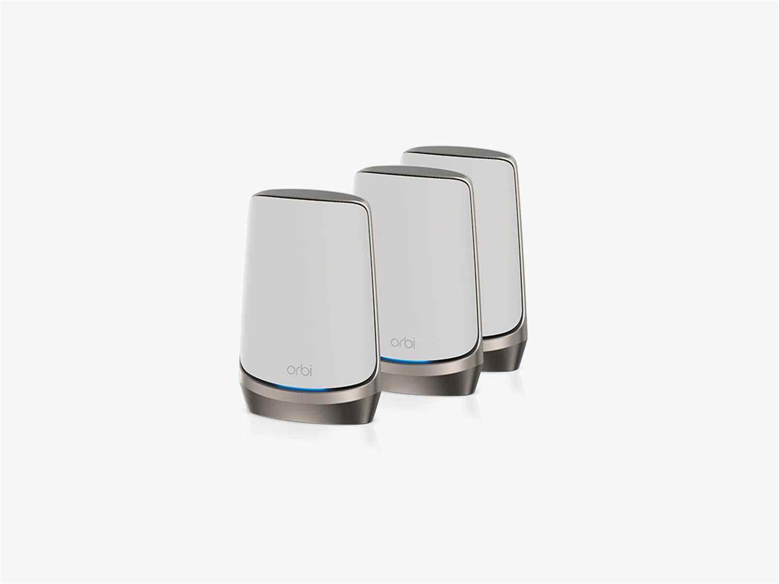 Routeurs Netgear Orbi Mesh