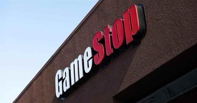 GameStop se lance dans les NFT et la crypto-monnaie