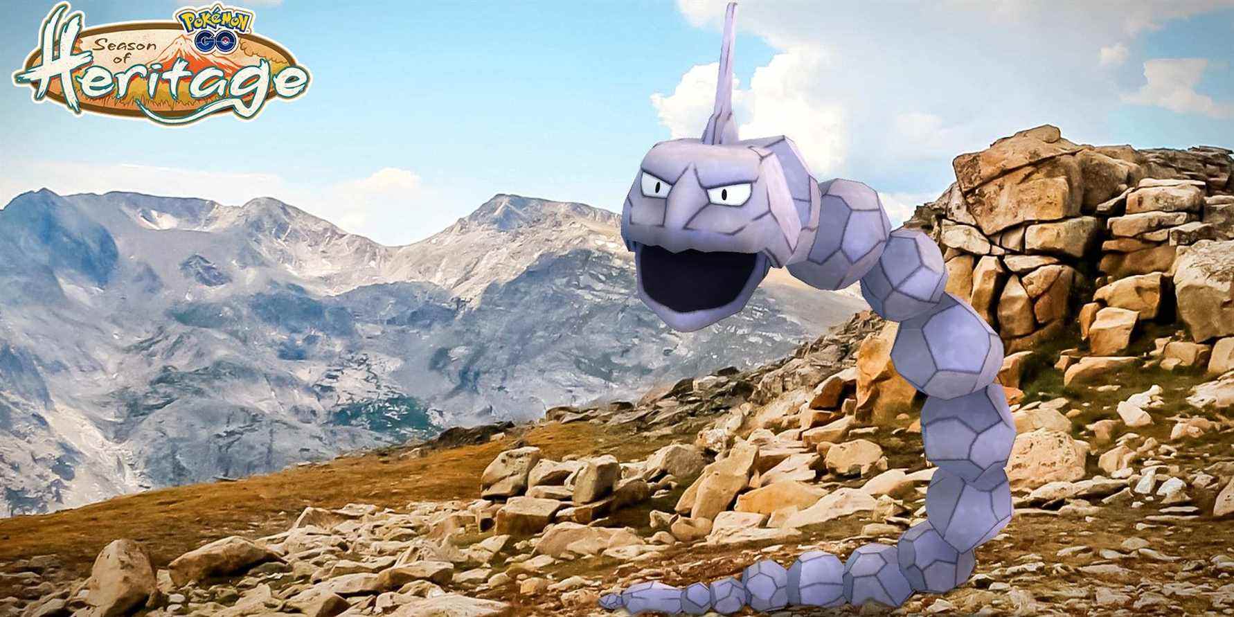 Pokemon GO: Tâches et récompenses de recherche chronométrées des montagnes de puissance
