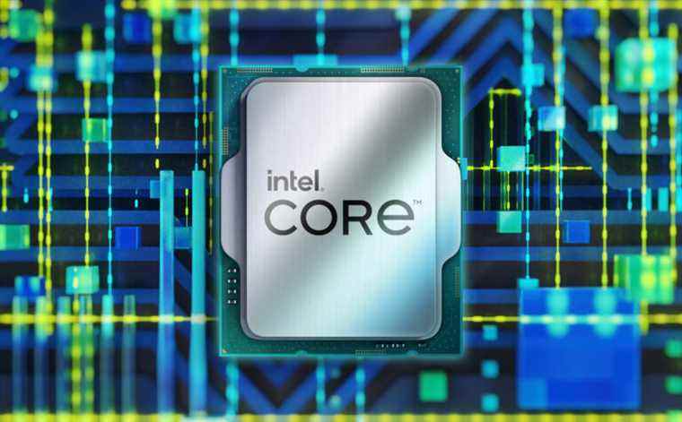 antOnline continue de stocker des processeurs Intel Alder Lake de 12e génération dans les offres i3, i5 et i7