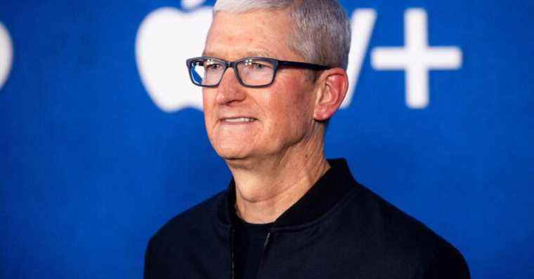 Le ministre ukrainien de la technologie supplie Tim Cook de couper l’accès à l’App Store en Russie