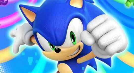 Sega pourrait revenir sur sa décision de vendre des NFT à la suite du contrecoup des fans