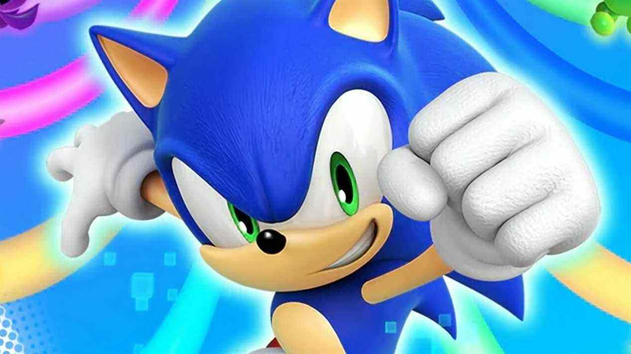 Sega pourrait revenir sur sa décision de vendre des NFT à la suite du contrecoup des fans
