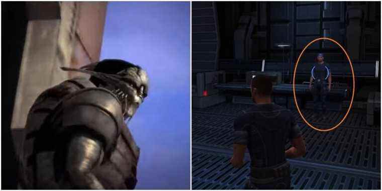 Mass Effect 1 : Comment obtenir les meilleures armures et armes
