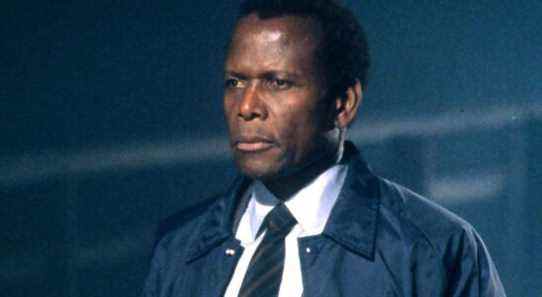 Sidney Poitier décède, le légendaire lauréat d'un Oscar avait 94 ans