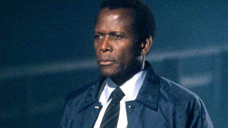 Sidney Poitier décède, le légendaire lauréat d'un Oscar avait 94 ans
