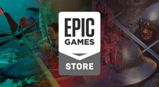 Le prochain jeu gratuit d'Epic est une répétition 4X