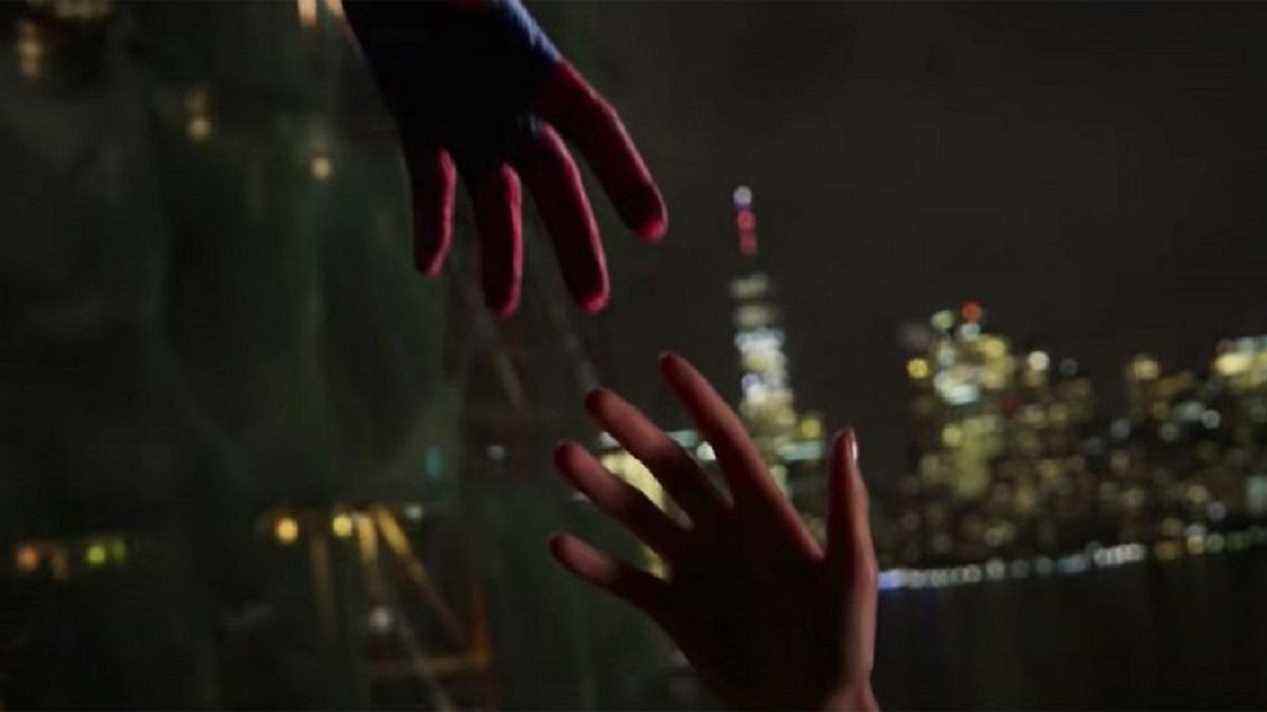 Spider-Man: No Way Home a aidé Andrew Garfield à guérir de son moment le plus traumatisant
