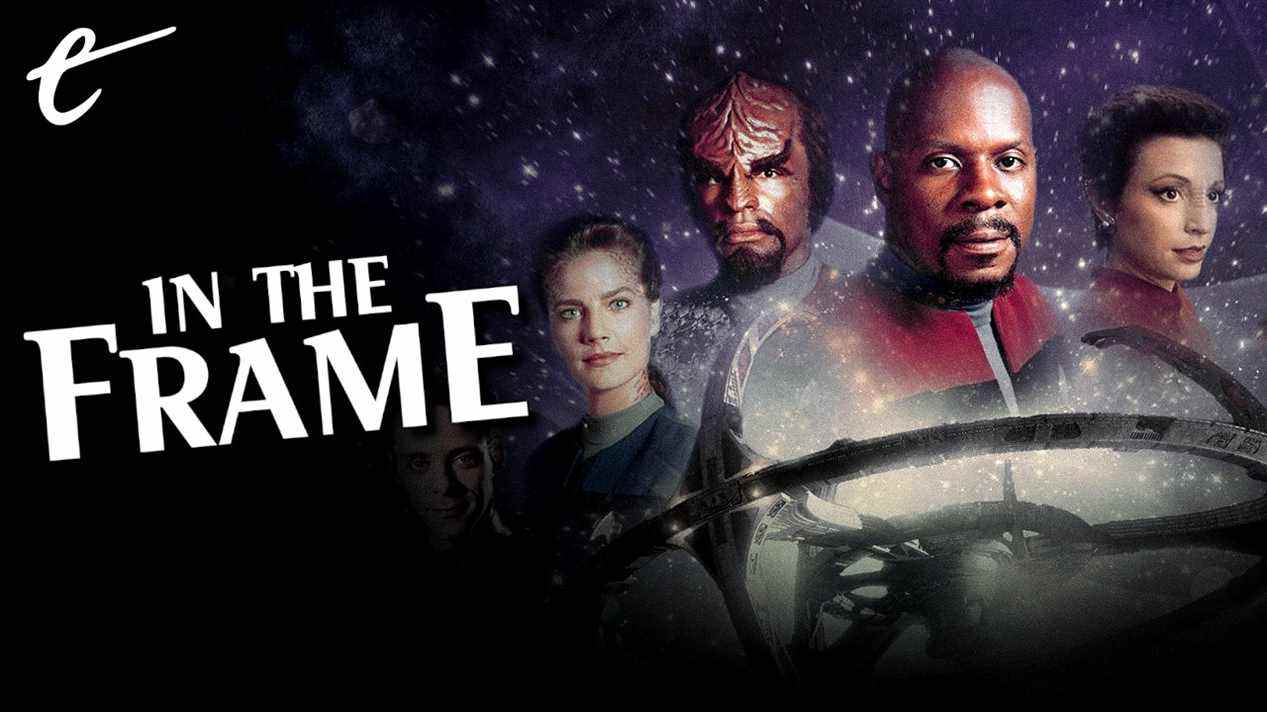 Il y a 29 ans, Star Trek : Deep Space Nine défiait la prochaine génération
