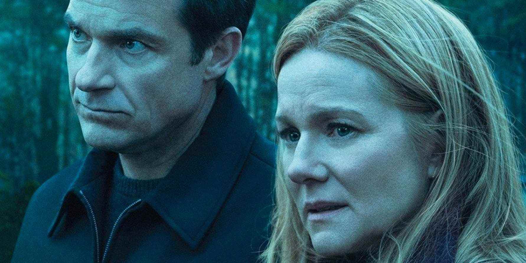 Ozark Saison 4: La bande-annonce de la partie 1 de Netflix taquine un dernier chapitre passionnant
