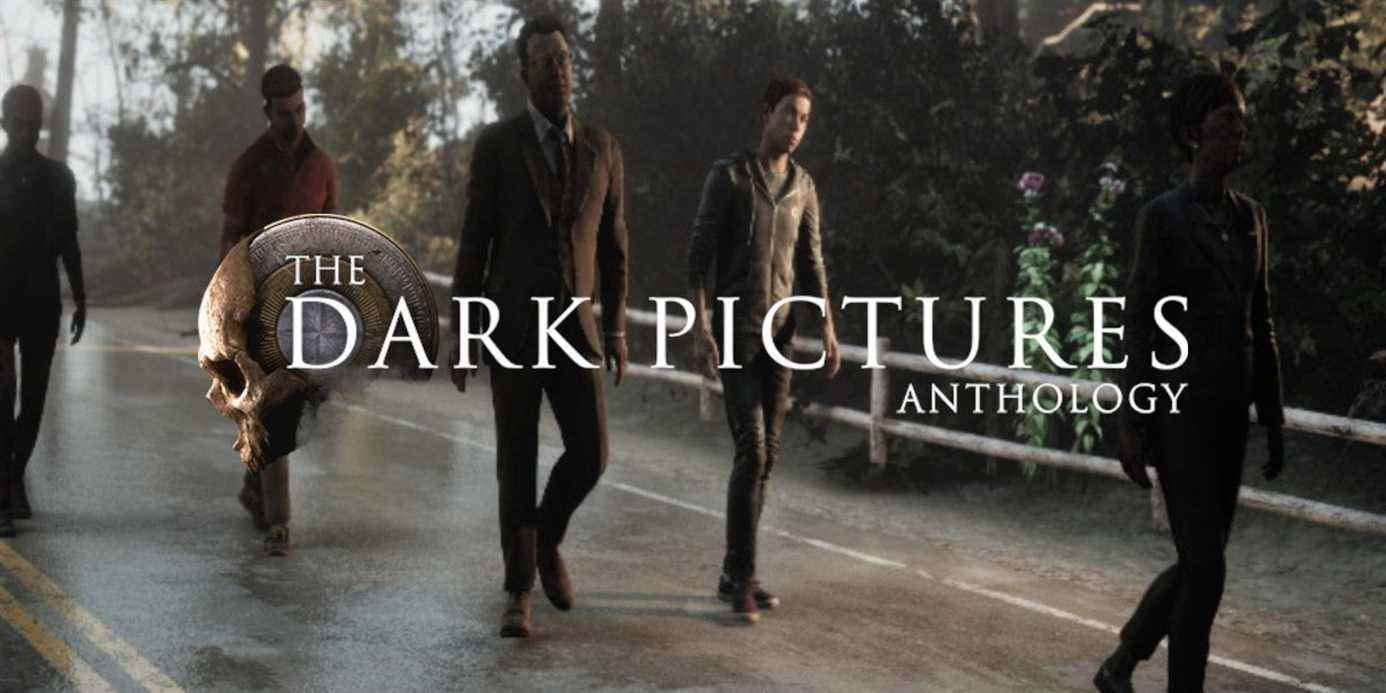 The Dark Pictures : Little Hope - Comment sauver tout le monde
