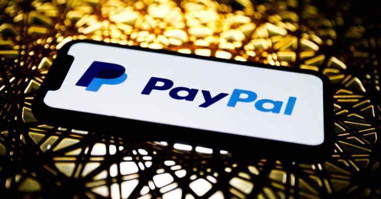 PayPal envisage de lancer sa propre crypto-monnaie, selon un rapport