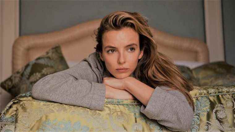 Jodie Comer abandonne la trousse de drame Napoléon de Ridley Scott
