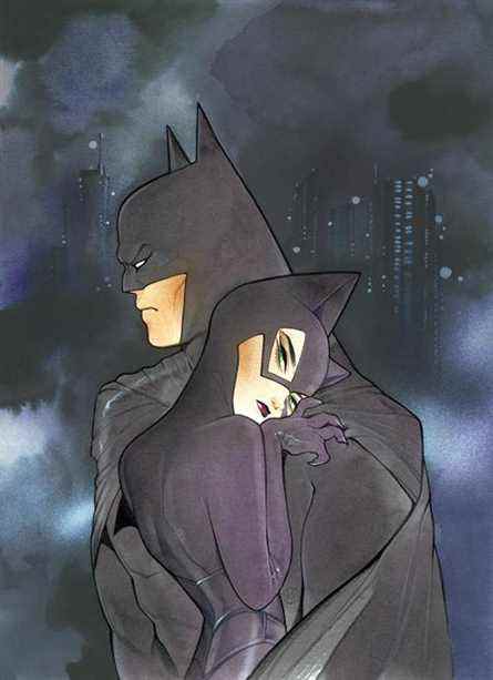 Batman : tuer le temps n° 1