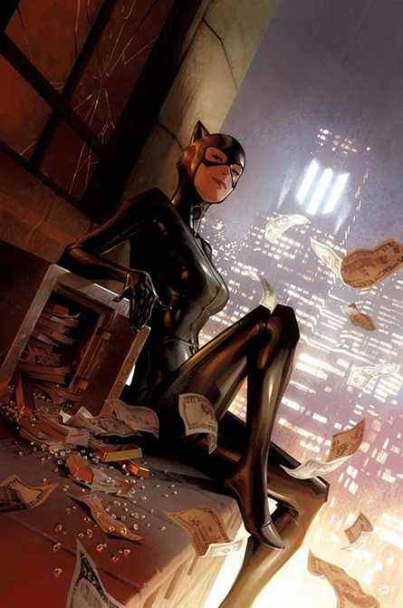 Batman : tuer le temps n° 1