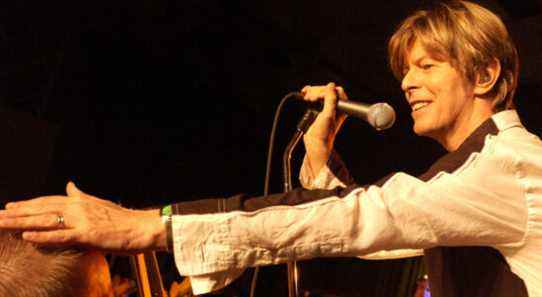 L'histoire intérieure de l'album "Toy" perdu depuis longtemps de David Bowie Le plus populaire doit être lu Inscrivez-vous aux newsletters sur les variétés