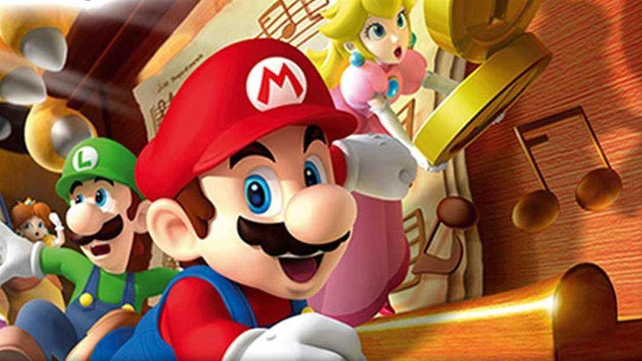 Les fans ont découvert une référence soignée de Mario Party 3 cachée à l'intérieur de Mario Party DS
