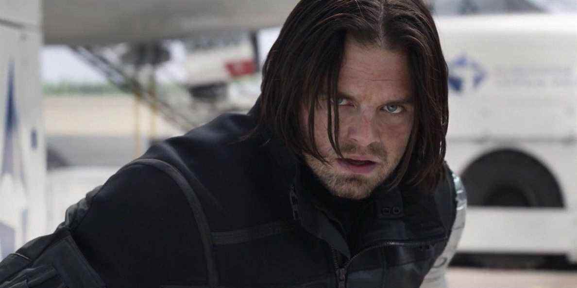 Sebastian Stan promet aux fans qu'il n'apparaîtra pas dans Doctor Strange 2 
