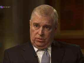 Le prince Andrew est interviewé par la BBC sur son amitié avec Jeffrey Epstein.