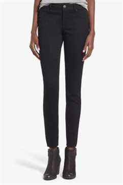 Jegging en denim au beurre 1822