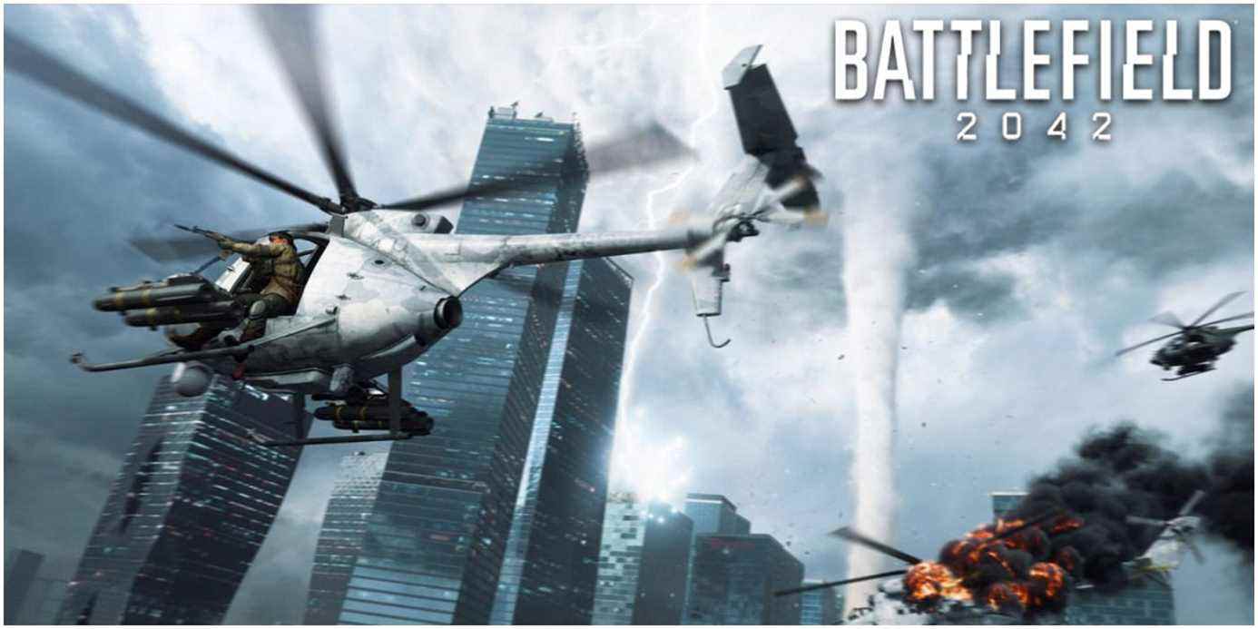 Battlefield 2042 : le meilleur équipement et quand il se débloque
