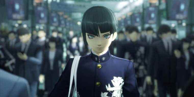 Shin Megami Tensei 5 est parfait pour les fans de RPG au tour par tour hardcore classiques
